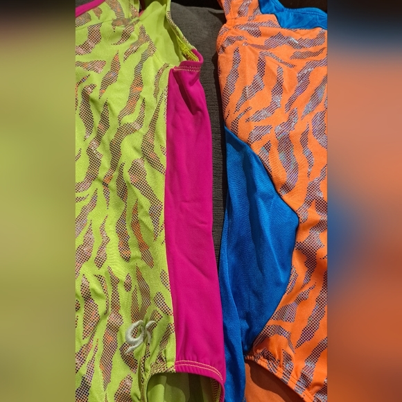 5 Leotards GK AXS/ AS - Picture 3 of 5